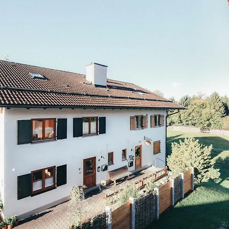 Apartman Haus Luna - Luna 8